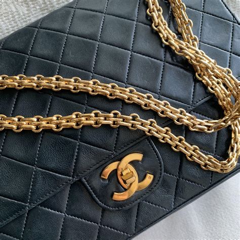 original Chanel